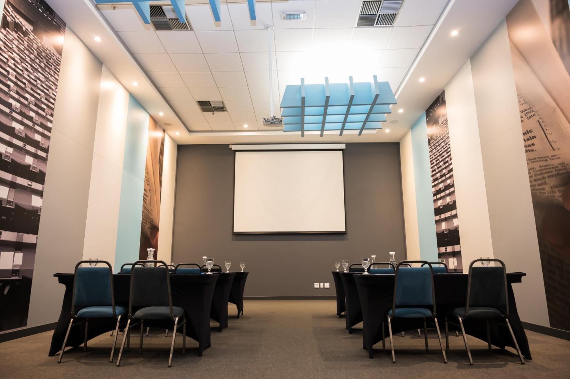 Ibis Ribeirao Preto Shopping Hotel Exterior photo