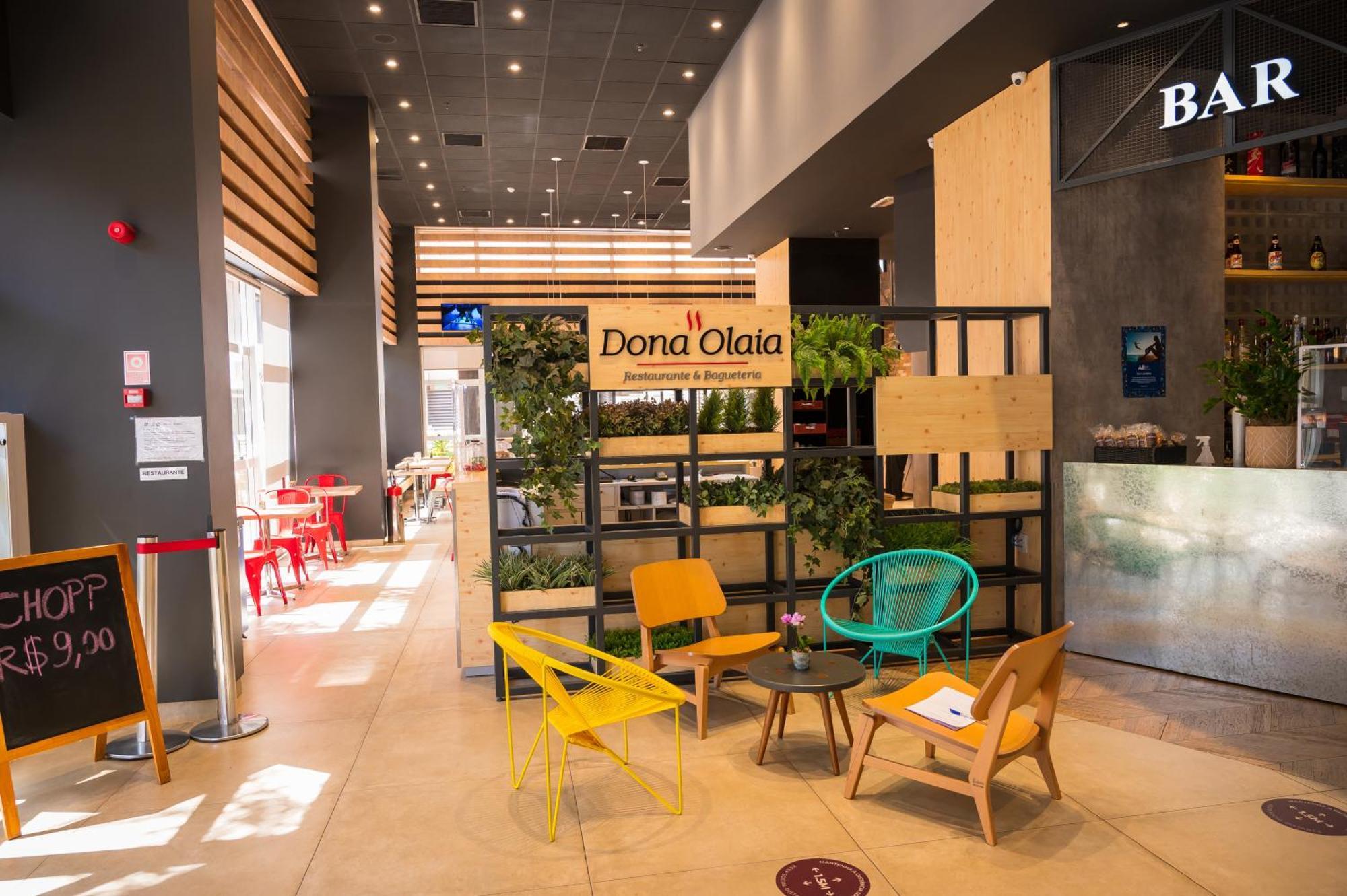 Ibis Ribeirao Preto Shopping Hotel Exterior photo
